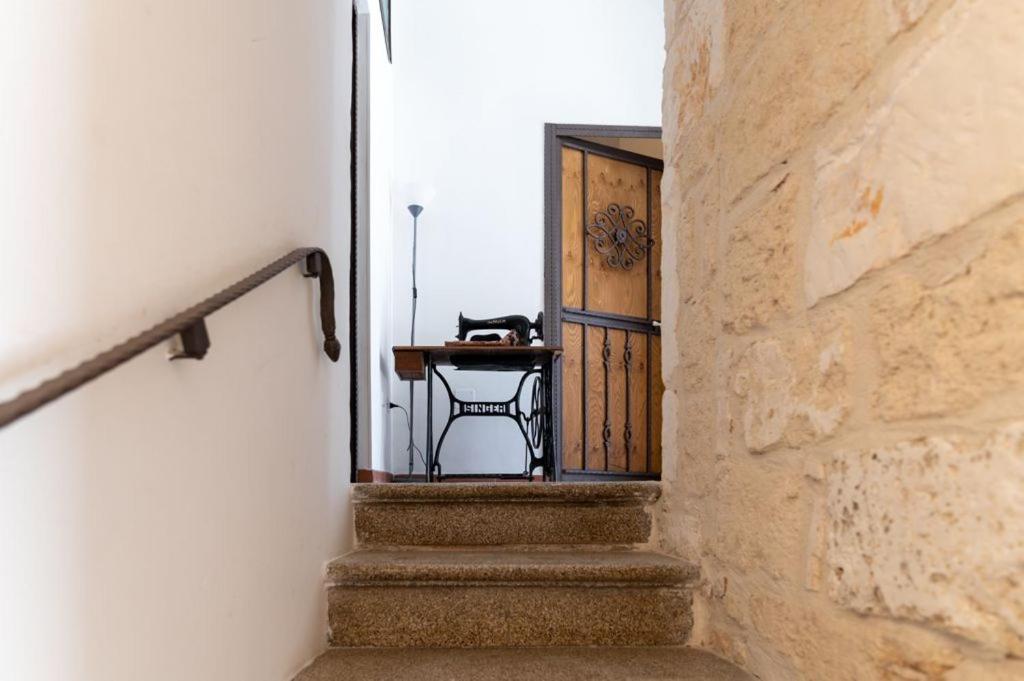 Gimi Suite Ostuni Exterior photo