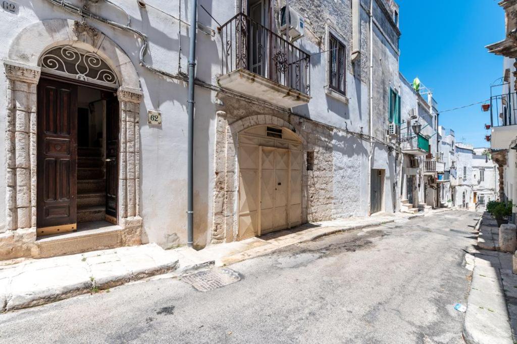 Gimi Suite Ostuni Exterior photo