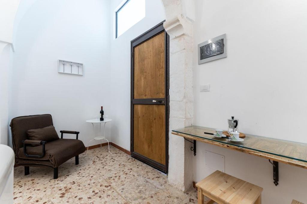 Gimi Suite Ostuni Exterior photo